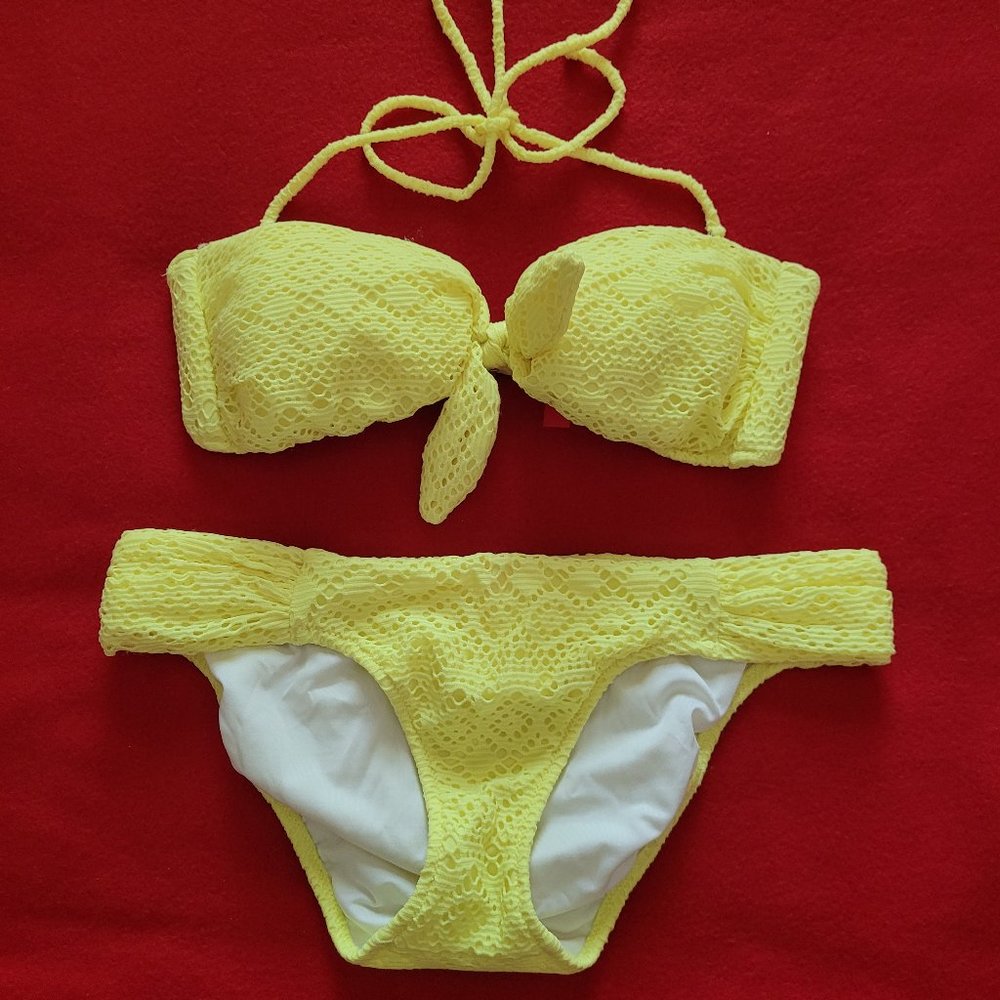 Victoria's Secret Swimsuit